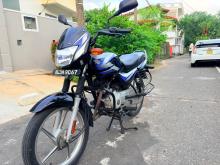Bajaj CT-100 2024 Motorbike