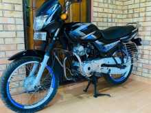 Bajaj CT-100 2013 Motorbike