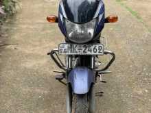 Bajaj CT-100 2006 Motorbike
