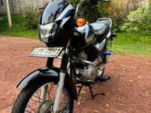 Bajaj CT-100 2007 Motorbike