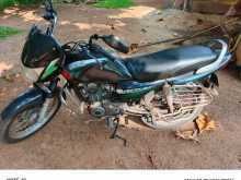 Bajaj Caliber 2002 Motorbike