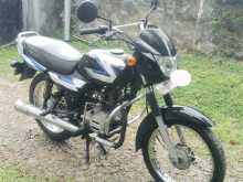 Bajaj CT-100 2008 Motorbike