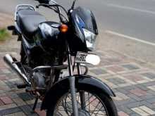 Bajaj CT-100 2018 Motorbike