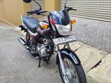 Bajaj CT-100 2019 Motorbike