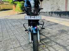 Bajaj CT-100 2007 Motorbike
