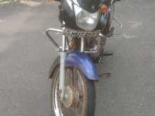 Bajaj CT-100 2006 Motorbike