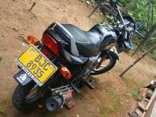 Bajaj CT-100 2023 Motorbike