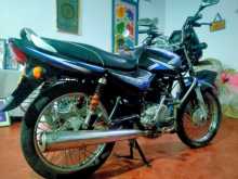 Bajaj CT-100 2006 Motorbike