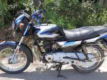 Bajaj CT-100 2011 Motorbike