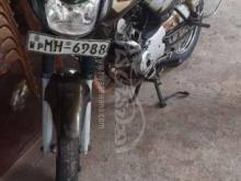 Bajaj CT-100 2005 Motorbike