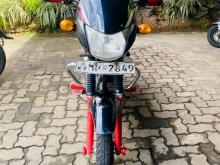 Bajaj Ct-100 2005 Motorbike