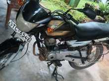 Bajaj CT-100 2006 Motorbike