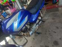 Bajaj CT-100 2005 Motorbike