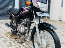 Bajaj CT-100 2013 Motorbike