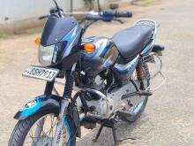 Bajaj CT-100 2018 Motorbike