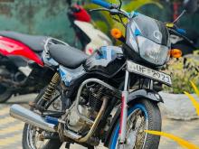 Bajaj CT-100 2007 Motorbike
