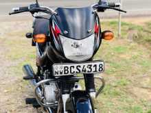 Bajaj CT-100 2015 Motorbike