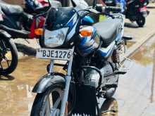 Bajaj CT-100 2023 Motorbike