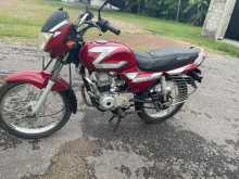 Bajaj CT-100 2004 Motorbike