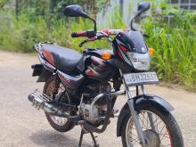 Bajaj CT-100 2019 Motorbike