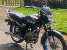 Bajaj CT-100 2013 Motorbike