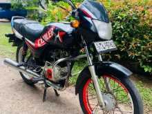 Bajaj CT-100 2007 Motorbike