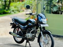 Bajaj CT-100 2019 Motorbike