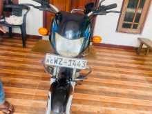 Bajaj CT-100 2011 Motorbike