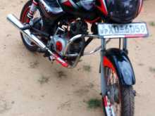 Bajaj CT-100 2012 Motorbike