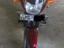Bajaj CT-100 2005 Motorbike