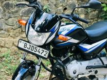 Bajaj CT-100 2023 Motorbike