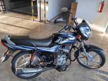 Bajaj CT-100 2025 Motorbike