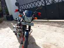 Bajaj CT-100 2008 Motorbike