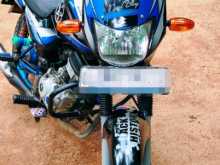 Bajaj CT-100 2019 Motorbike
