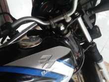 Bajaj CT-100 2013 Motorbike