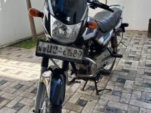 Bajaj CT-100 2008 Motorbike