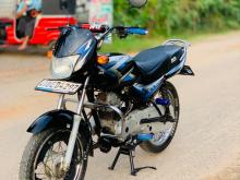 Bajaj CT-100 2016 Motorbike