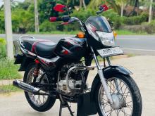 Bajaj CT-100 2018 Motorbike