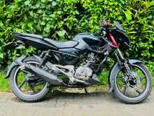 Bajaj Pulsar 135 2013 Motorbike