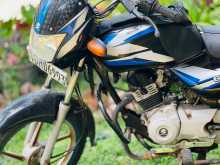 Bajaj CT-100 2018 Motorbike