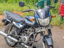 Bajaj CT-100 2007 Motorbike