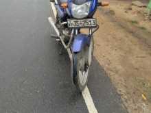 Bajaj CT-100 2004 Motorbike