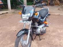 Bajaj CT-100 2012 Motorbike