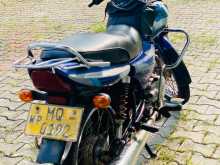 Bajaj CT-100 2006 Motorbike