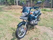 Bajaj CT-100 2024 Motorbike