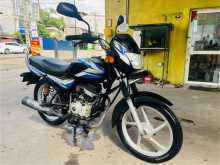 Bajaj CT-100 2019 Motorbike