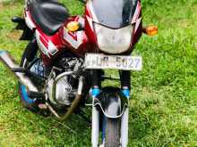 Bajaj CT-100 2009 Motorbike