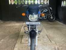 Bajaj CT-100 2014 Motorbike