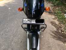 Bajaj CT-100 2006 Motorbike