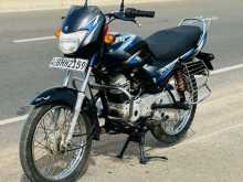 Bajaj CT-100 2019 Motorbike